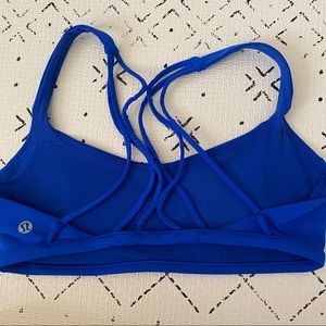 Lululemon sports bra 6